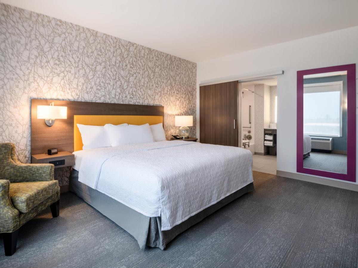Home2 Suites By Hilton Санта-Роза-Бич Экстерьер фото