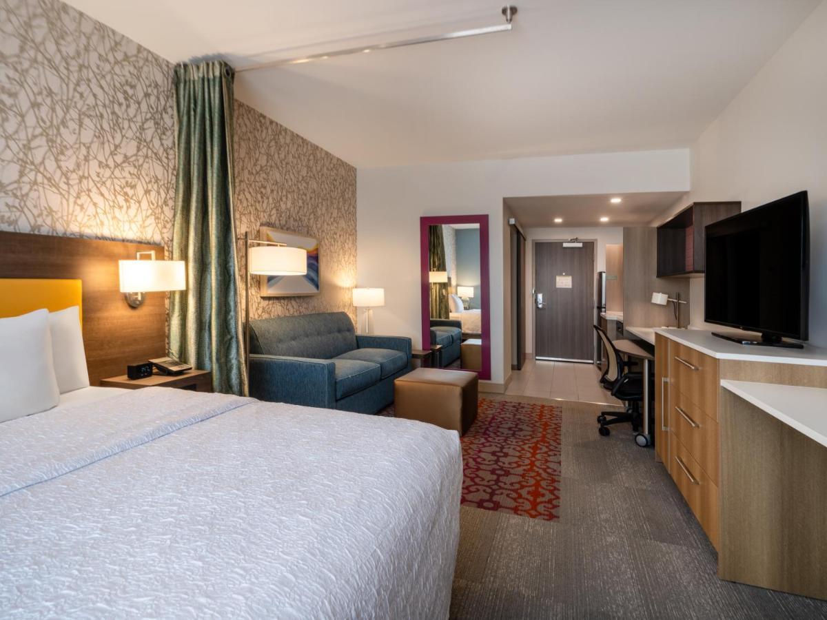 Home2 Suites By Hilton Санта-Роза-Бич Экстерьер фото