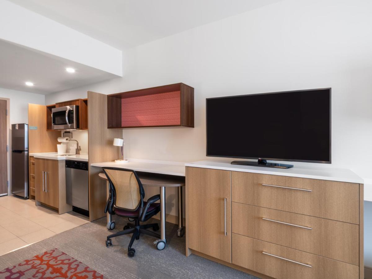 Home2 Suites By Hilton Санта-Роза-Бич Экстерьер фото