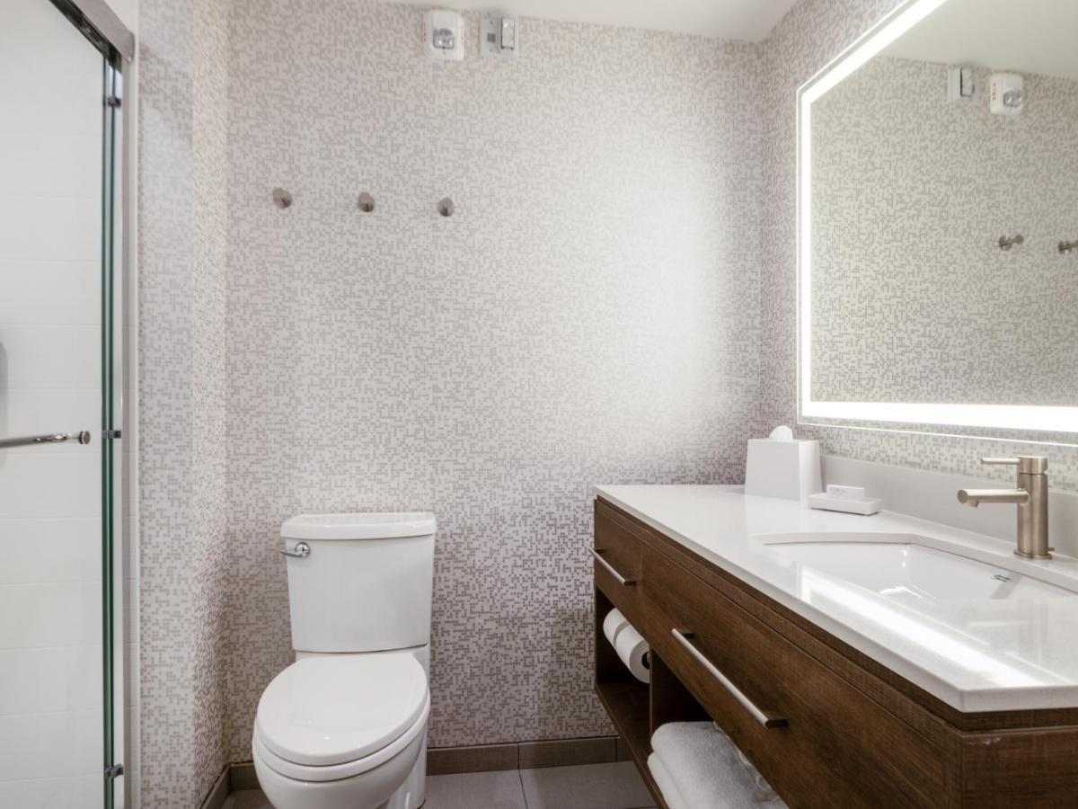 Home2 Suites By Hilton Санта-Роза-Бич Экстерьер фото