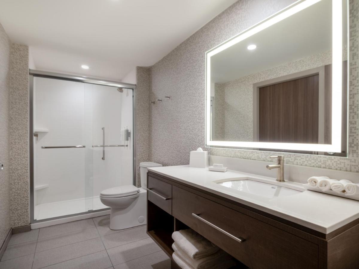 Home2 Suites By Hilton Санта-Роза-Бич Экстерьер фото