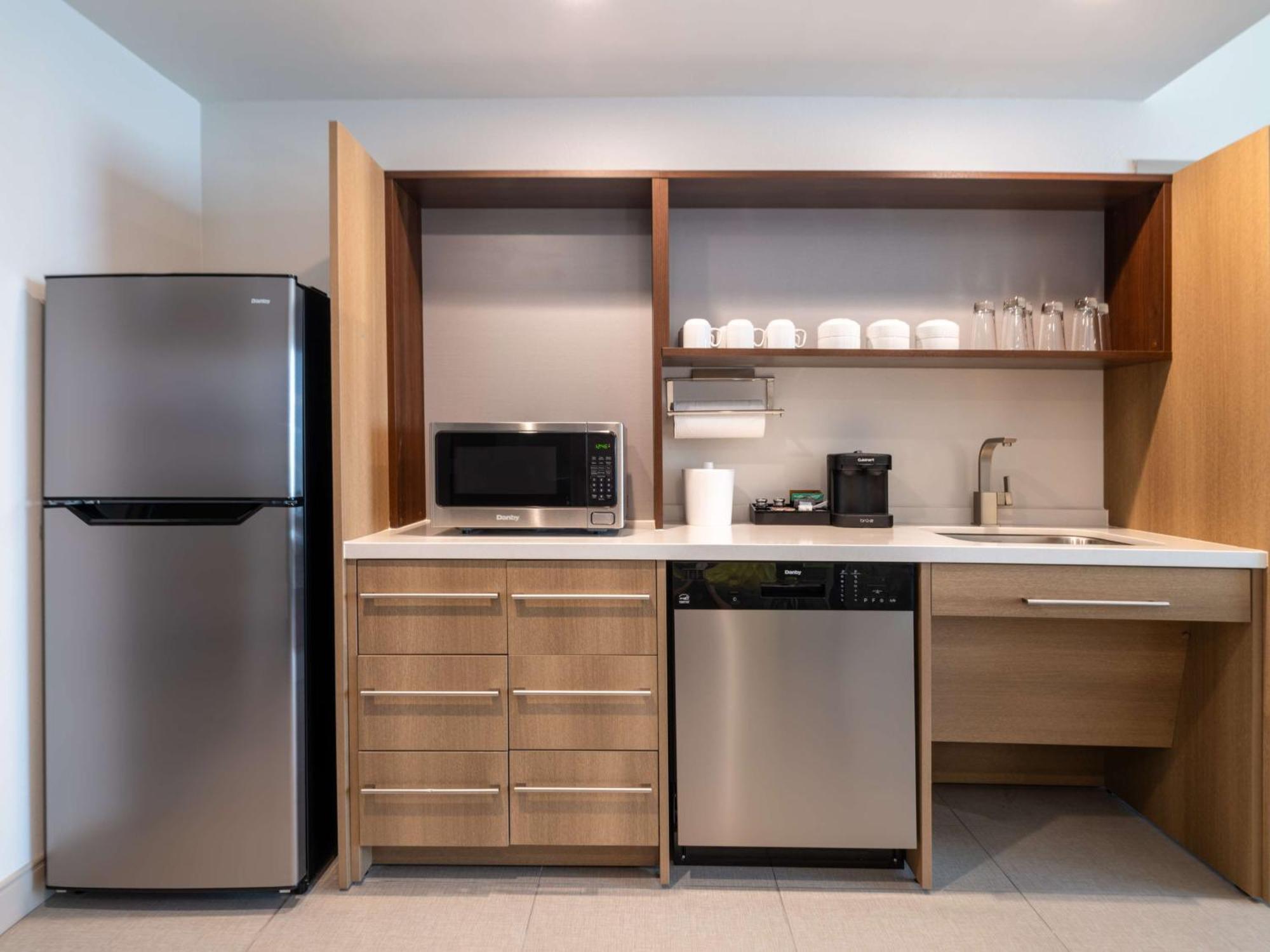 Home2 Suites By Hilton Санта-Роза-Бич Экстерьер фото