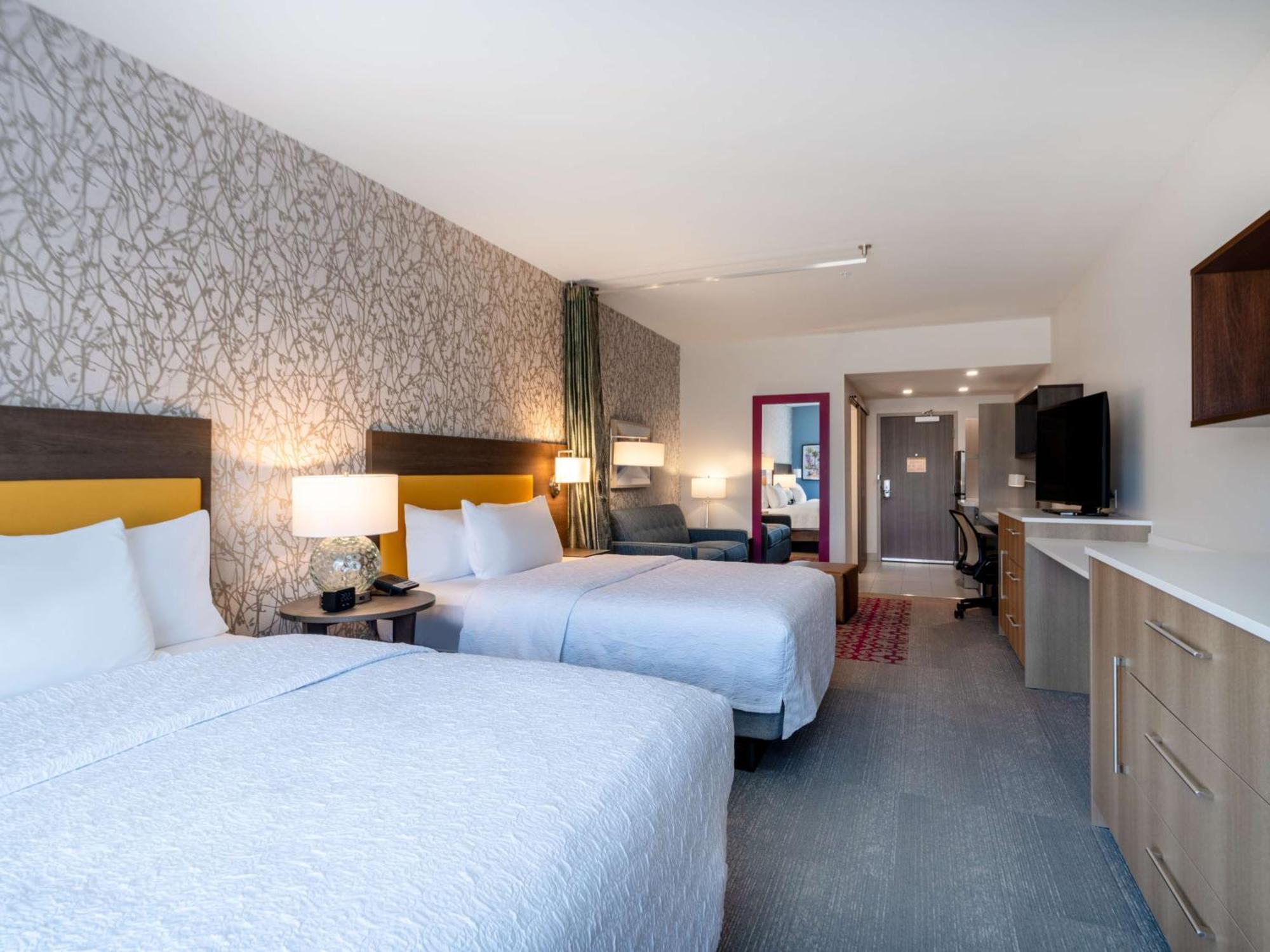 Home2 Suites By Hilton Санта-Роза-Бич Экстерьер фото