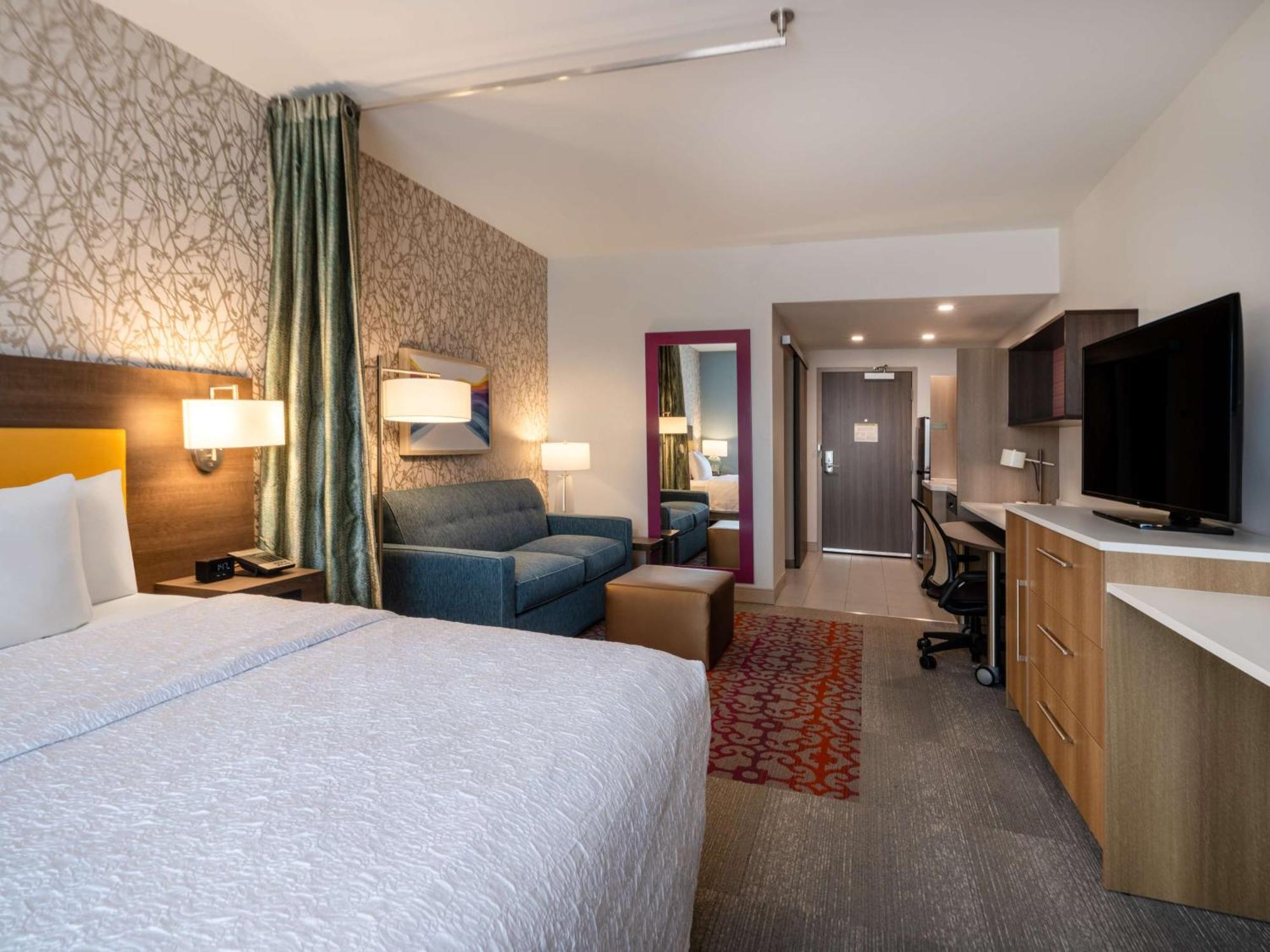 Home2 Suites By Hilton Санта-Роза-Бич Экстерьер фото