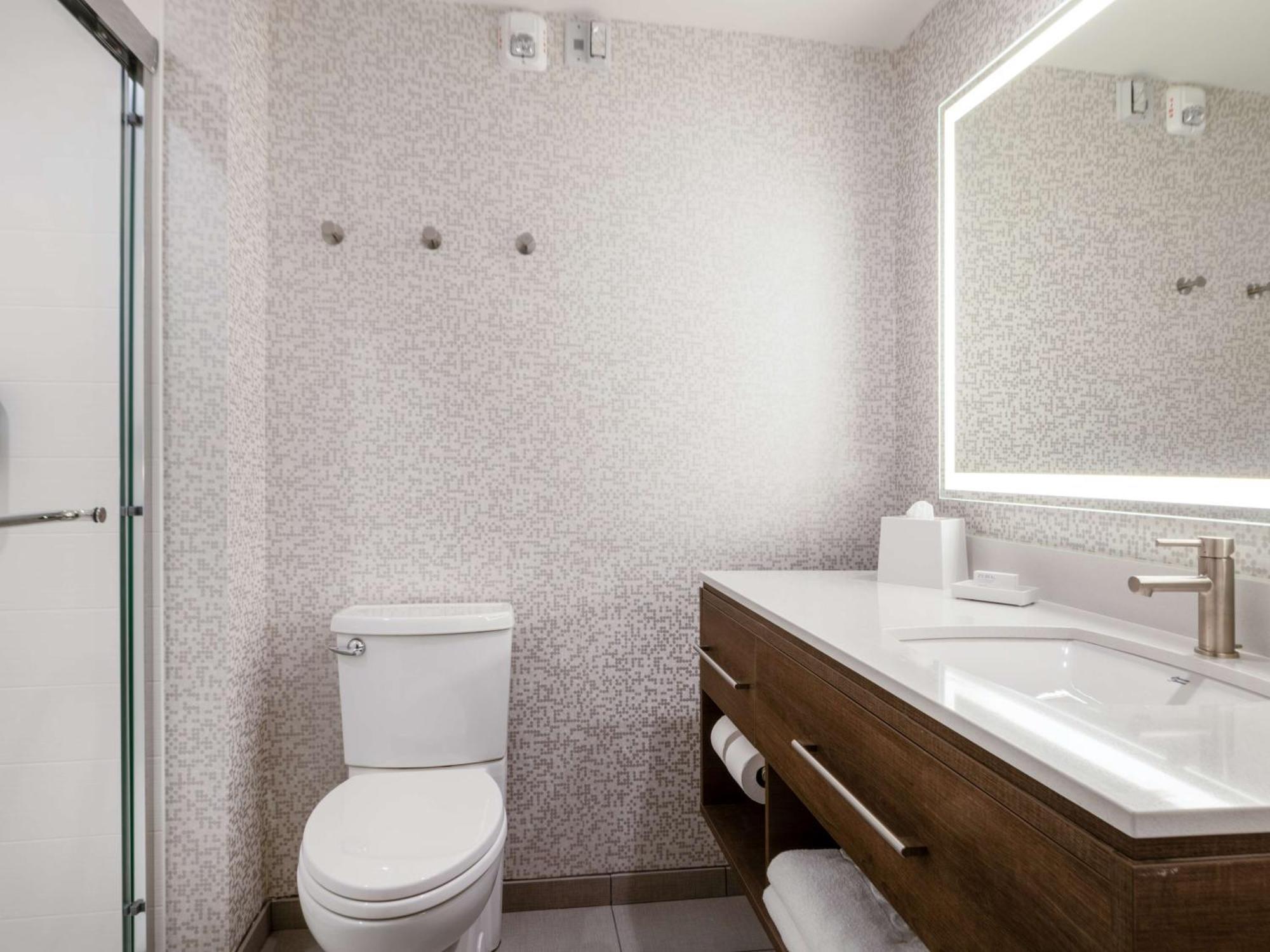 Home2 Suites By Hilton Санта-Роза-Бич Экстерьер фото