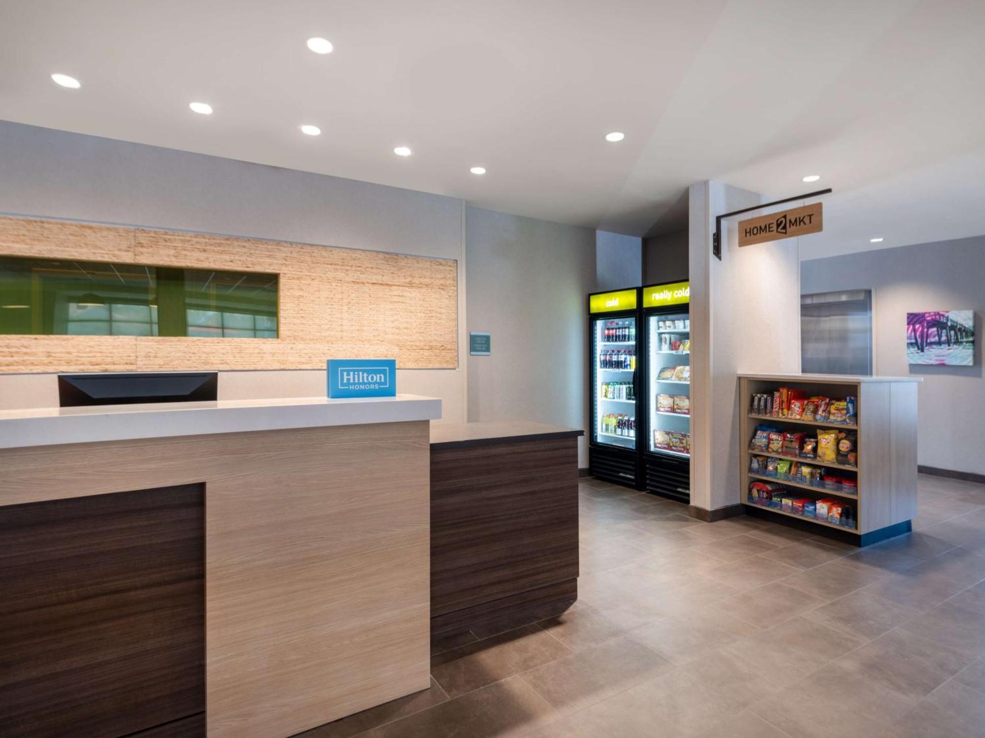 Home2 Suites By Hilton Санта-Роза-Бич Экстерьер фото