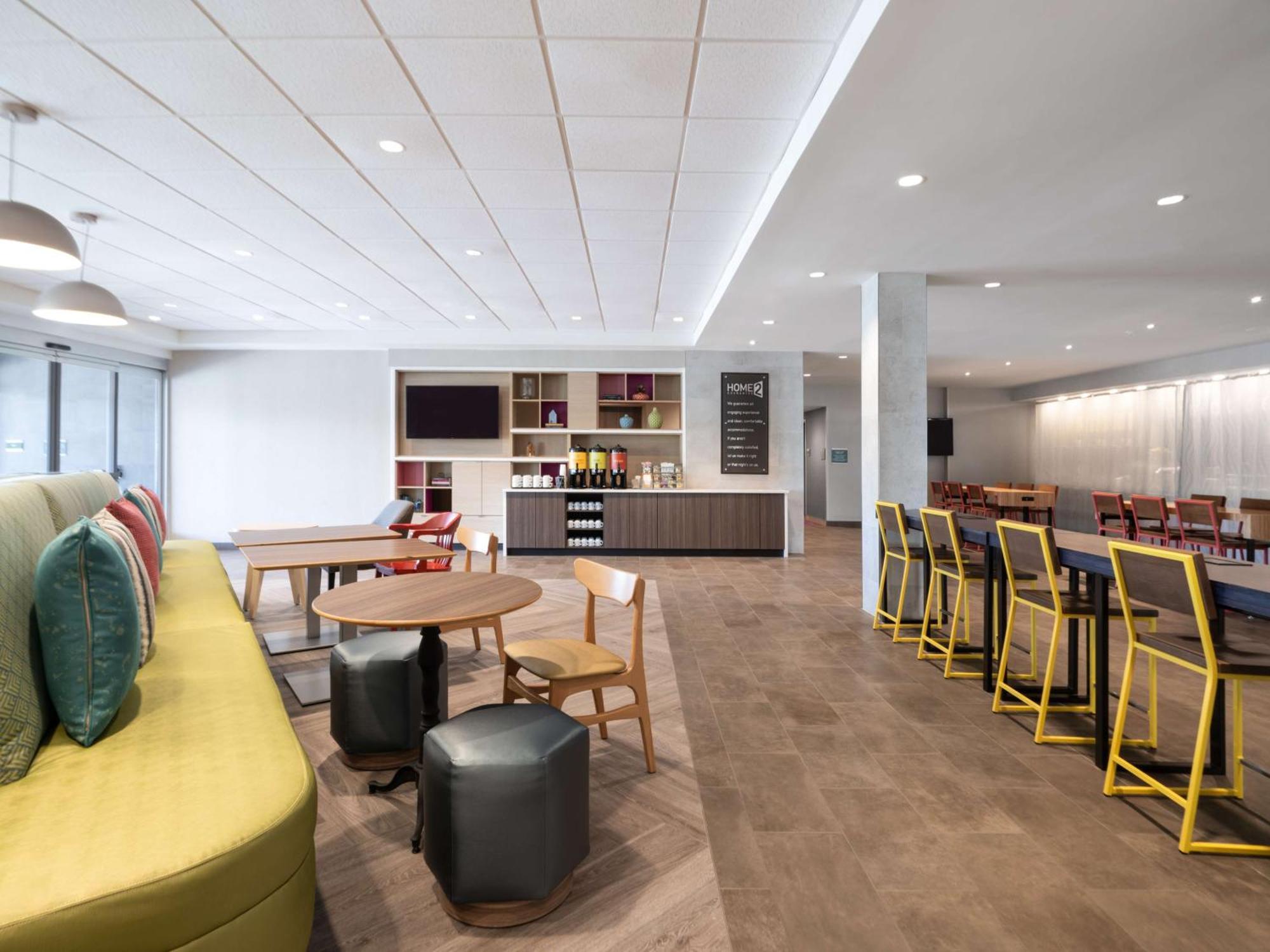 Home2 Suites By Hilton Санта-Роза-Бич Экстерьер фото